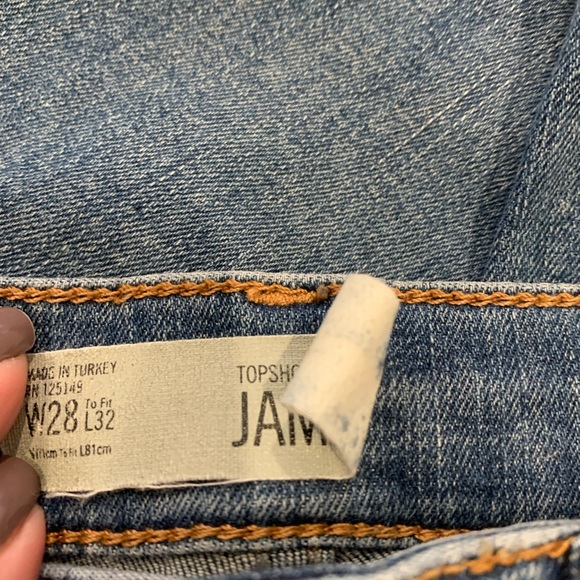 Jamie jeans skinny fit - Picture 4 of 4